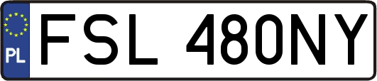 FSL480NY
