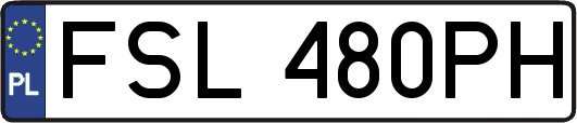 FSL480PH