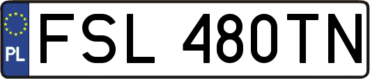 FSL480TN