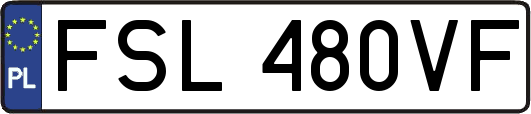 FSL480VF