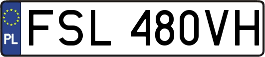FSL480VH