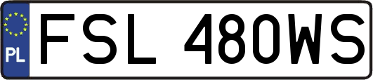 FSL480WS