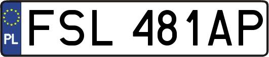 FSL481AP