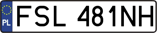 FSL481NH
