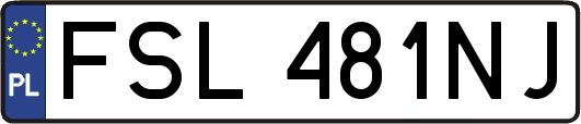 FSL481NJ