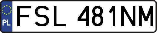 FSL481NM