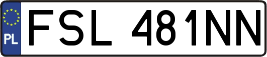 FSL481NN