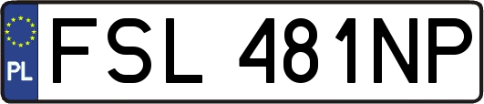 FSL481NP