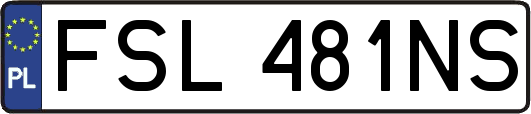FSL481NS