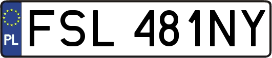 FSL481NY