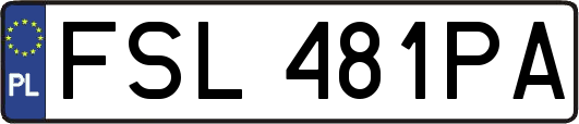 FSL481PA
