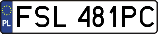 FSL481PC