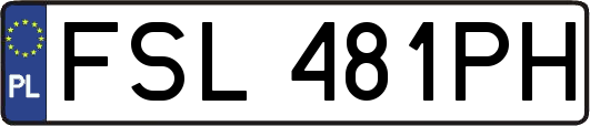 FSL481PH