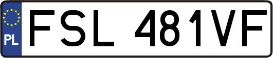 FSL481VF