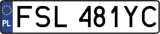 FSL481YC