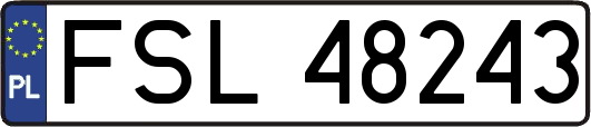 FSL48243