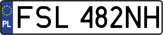 FSL482NH