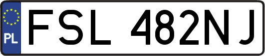FSL482NJ