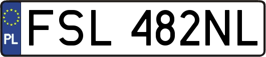 FSL482NL