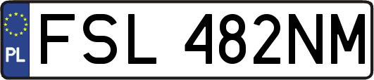 FSL482NM