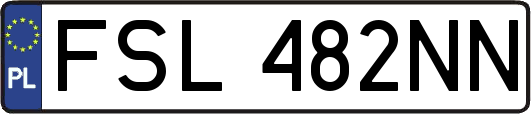 FSL482NN