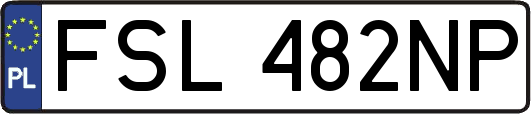 FSL482NP