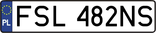 FSL482NS