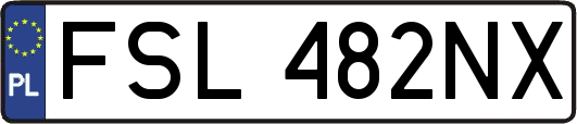 FSL482NX