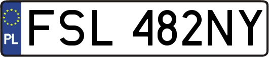FSL482NY