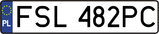 FSL482PC