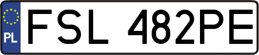 FSL482PE