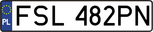 FSL482PN