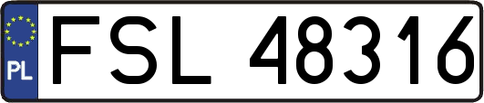 FSL48316