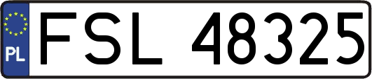 FSL48325