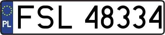 FSL48334