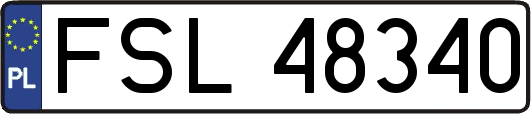 FSL48340