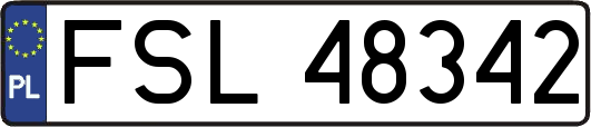 FSL48342