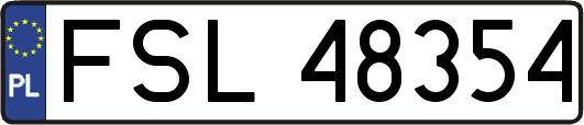 FSL48354