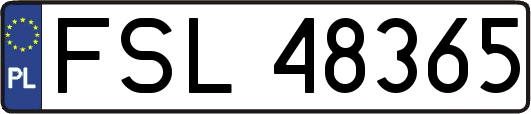 FSL48365