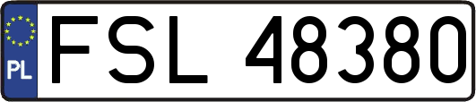 FSL48380