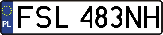 FSL483NH
