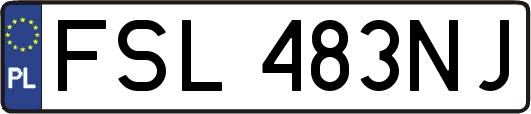 FSL483NJ