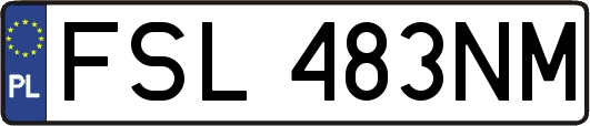 FSL483NM