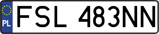 FSL483NN