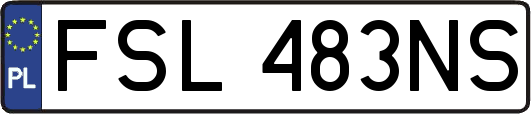 FSL483NS