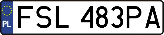 FSL483PA
