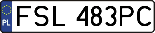 FSL483PC