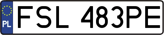 FSL483PE