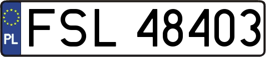 FSL48403