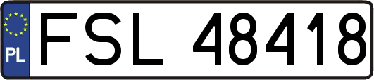 FSL48418